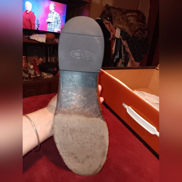 Men's boots - Picture 6 of 16